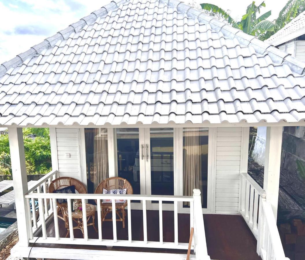 Mista Ceningan'S Beach Bungalows Previously The Kubu 221 Lembongan Exterior foto